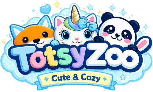 TotsyZoo