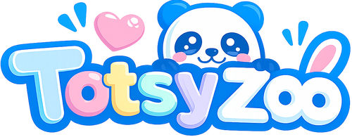 TotsyZoo
