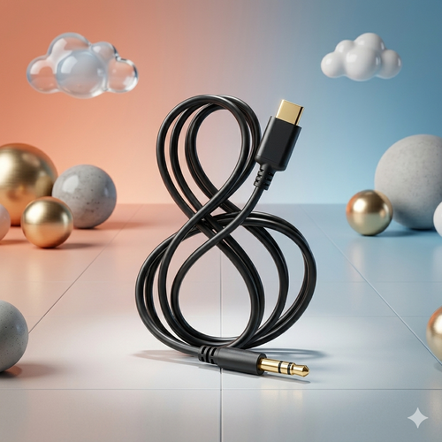 Adapter Cable
