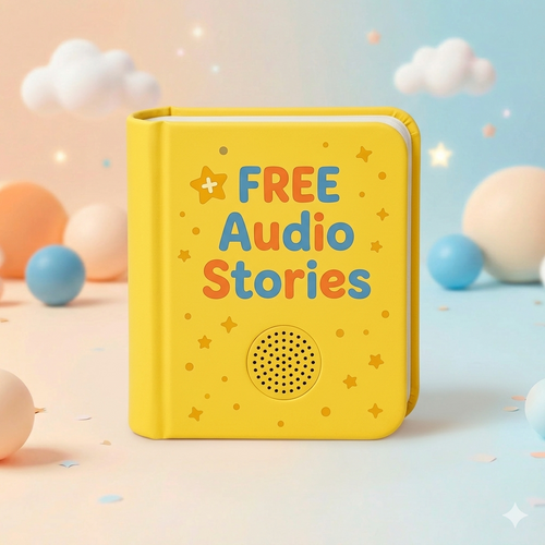 Audio Stories