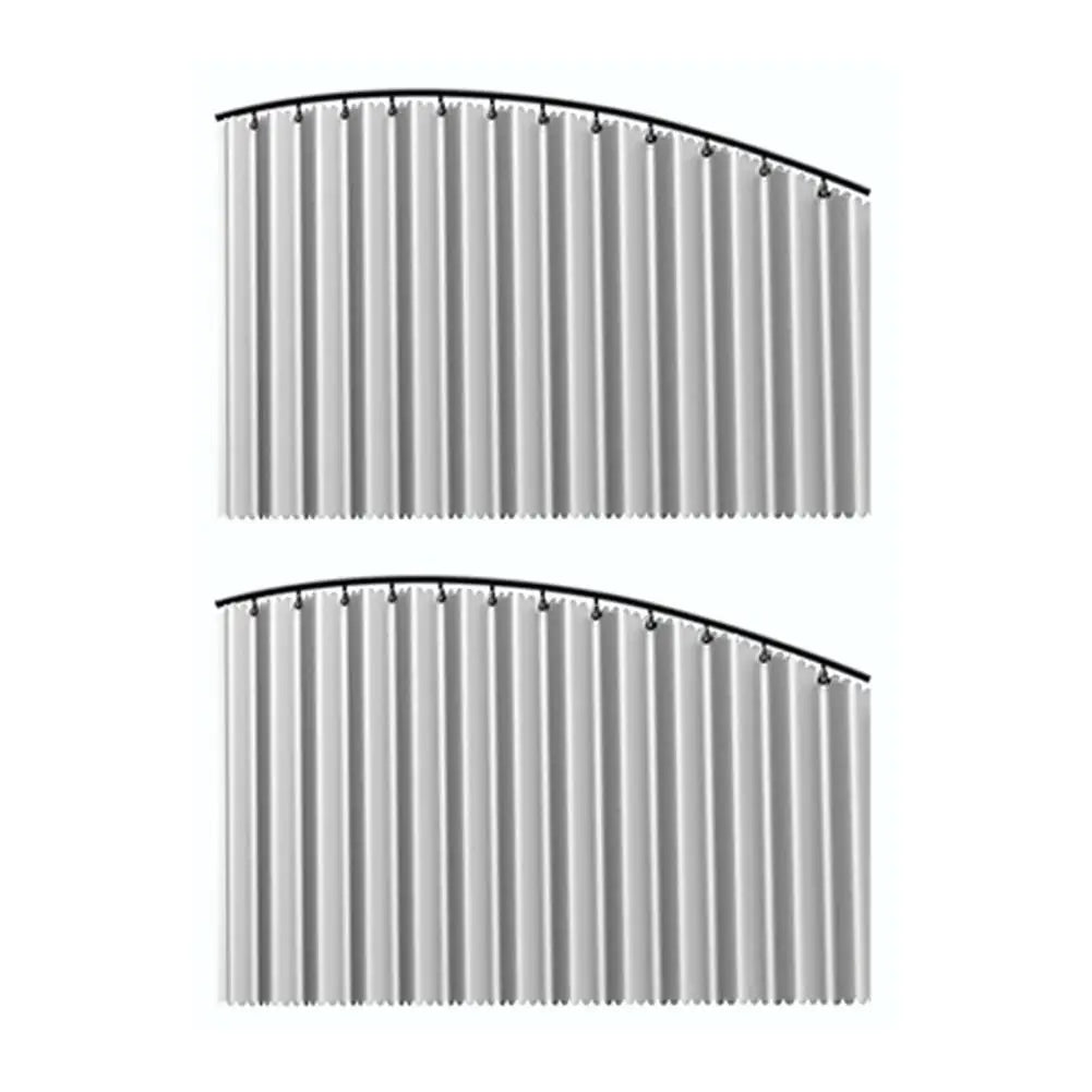 AutoShade Car Curtains - 4PCS