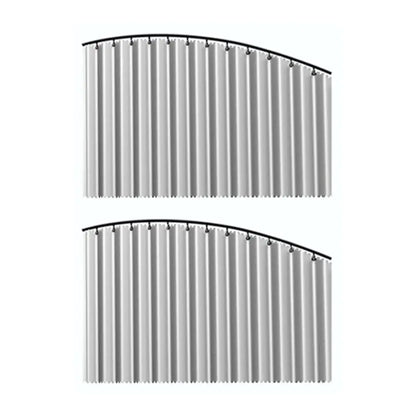 AutoShade Car Curtains - 4PCS