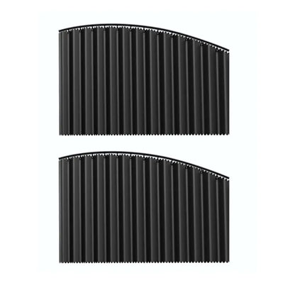 AutoShade Car Curtains - 4PCS