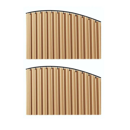 AutoShade Car Curtains - 4PCS