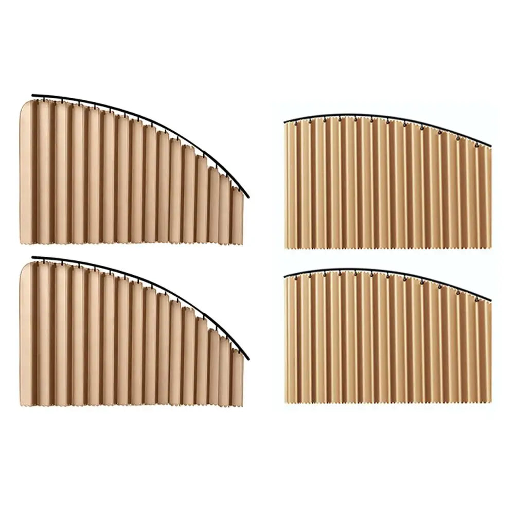 AutoShade Car Curtains - 4PCS